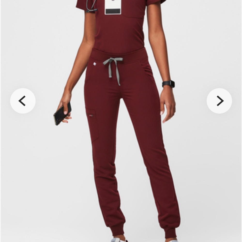 Figs Zamora Joggers